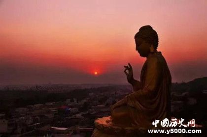 乔达摩·悉达多与佛陀之间是什么关系？佛教的来源？