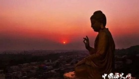 乔达摩·悉达多与佛陀之间是什么关系？佛教的来源？