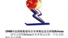 历届冬奥会吉祥物都有哪些？冬奥会吉祥物都叫啥？