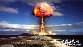 第一颗原子弹是怎么诞生的曼哈顿计划具体内容