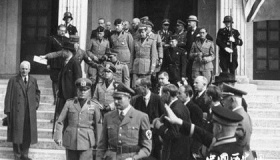 二战的黄色计划究竟是什么跟绥靖政策什么关系