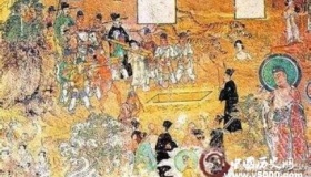 会昌灭佛的真实原因是什么 唐武宗为什么要灭佛？