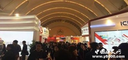 2018北京金博会开幕 金博会是做什么的？