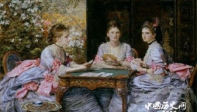 欧洲中世纪城市发展怎么样？欧洲人是如何生活的？