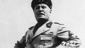 二战墨索里尼最后怎么死的