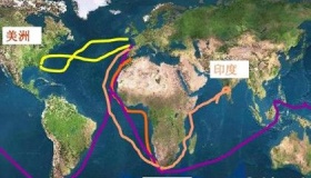 麦哲伦环球航行有哪些收获？麦哲伦的结局如何？