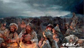 凯尔特人的历史文化是怎样的 凯尔特人与欧洲人有什么联系？