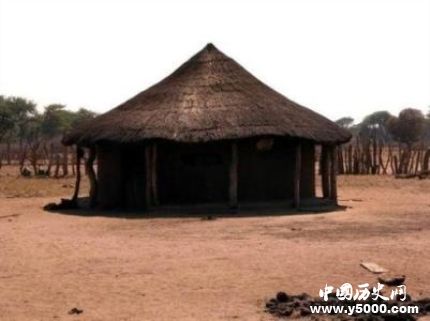 俄斐古城到底在哪 大津巴布韦属于非洲文明吗？