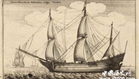 欧洲中世纪故事：汉萨同盟成立时间和原因？