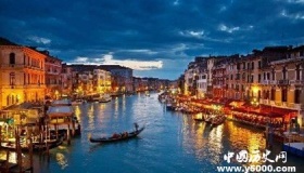 十字军东征的故事：地中海成为贸易中心的原因？