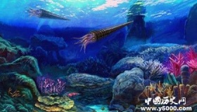 地球经过几次生物大灭绝？最早的生物大灭绝时间！