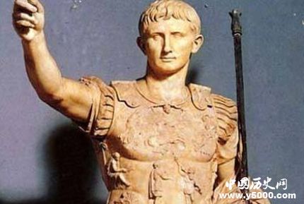 罗马人是什么人种 罗马人为什么崇拜维纳斯？