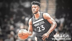 森林狼对阵爵士：巴特勒不出战的原因有哪些？