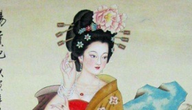 杨贵妃死亡之谜：杨贵妃究竟是马嵬身死还是流落民间？