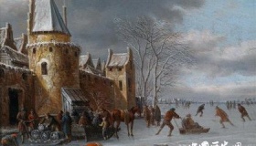 欧洲中世纪人民的生活方式是什么样的？