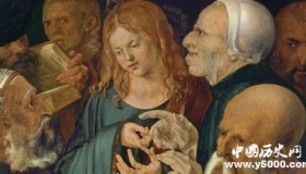 文艺复兴的开始时间，文艺复兴发展历史简介！