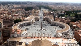 为什么说“条条道路通罗马” 罗马城市规划是怎样的？