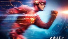 《闪电侠》第五季剧情介绍：闪电侠什么时候多了个女儿？