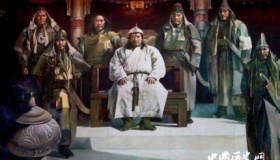 元顺帝的生父究竟是谁 真的是宋恭帝私生子？