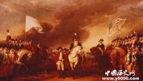 美国革命发展历史介绍：美国革命有哪些历史影响？