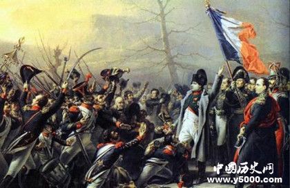 拿破仑滑铁卢之战历史事件介绍，拿破仑为什么会失败？