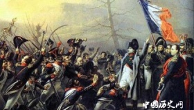 拿破仑滑铁卢之战历史事件介绍，拿破仑为什么会失败？
