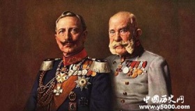 普鲁士是如何崛起的？普鲁士历史发展介绍！