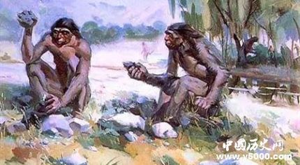 人吃人：中国猿人是否相互厮杀食用？