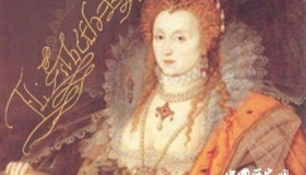 英国伊丽莎白时代的故事：伊丽莎白对英国历史的影响