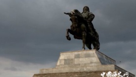 忽必烈为什么选择定都大都 大都是现在什么地方？