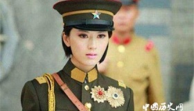 川岛芳子的真实身份是什么川岛芳子怎么死的