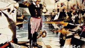 欧洲门罗主义是怎么兴起的？门罗主义的发展历史！