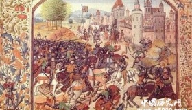 英国宗教改革的领导者是谁？宗教改革与百年战争的关系？