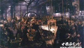 欧洲废除奴隶制之后有哪些影响？奴隶制与工业革命！