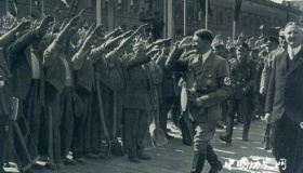 希特勒入侵美洲究竟是真事还是美英杜撰？