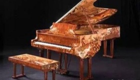 欧洲乐器来源历史介绍，第一架钢琴是如何诞生的？