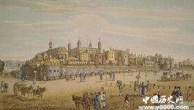 欧洲城市工厂是怎么建立起来的？工厂主是谁？