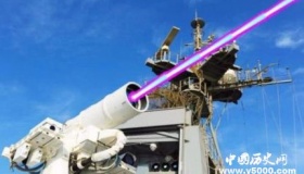 激光武器有哪些优点 激光武器被运用到了哪些方面上？