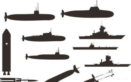 鱼雷的原理：鱼雷是如何跟踪、锁定目标的？