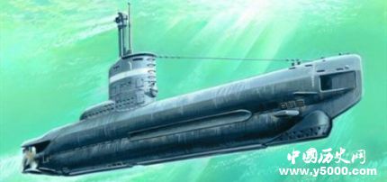 潜艇为什么能在水下进行攻击 潜艇攻击依赖的是什么？