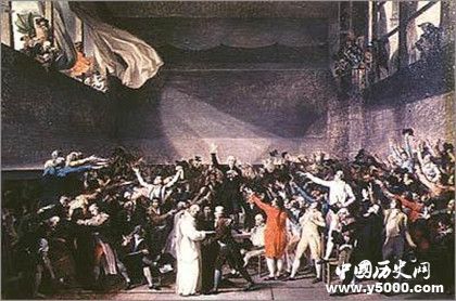法国大革命为什么要攻占巴士底监狱？巴士底狱的作用！