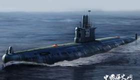潜艇为什么能在水下进行攻击 潜艇攻击依赖的是什么？