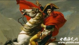 拿破仑生平故事介绍：拿破仑是个什么样的人？