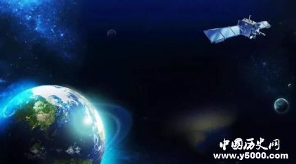  北斗地球静止卫星成功发射  北斗地球静止卫星有什么作用？