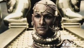 真实的薛西斯究竟是什么样 薛西斯温泉关战役如何？