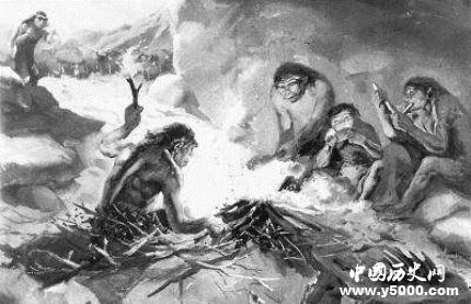 北京猿人已经学会用火了吗 北京猿人相貌是什么样的？