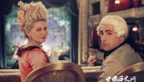 路易十六对法国有什么历史影响？路易十六的故事！