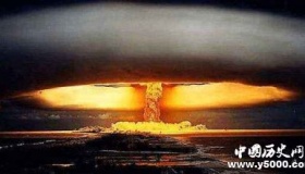原子弹的威力究竟有多大 原子弹有哪些危害？