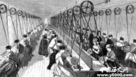 欧洲社会革命是什么时候开始的？为什么会爆发社会革命？