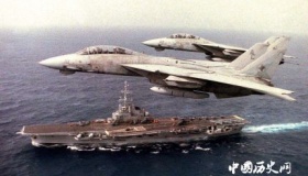 舰载机为什么能在航母上稳定工作？